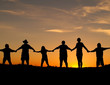 unity and strength