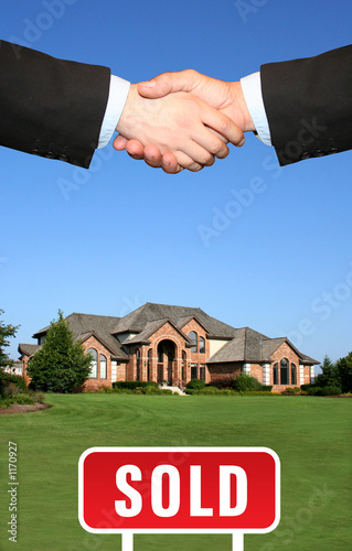 sold