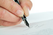 Foto: signature signature