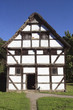 old farm house