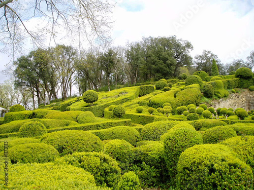 paysage breton