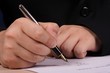 people writting