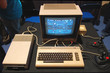 retro gaming computer