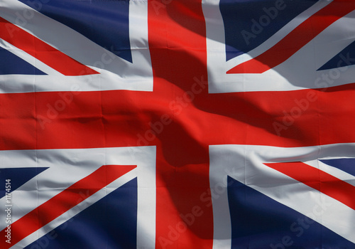 union jack flag