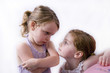sibling rivalry