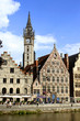 ghent architecture
