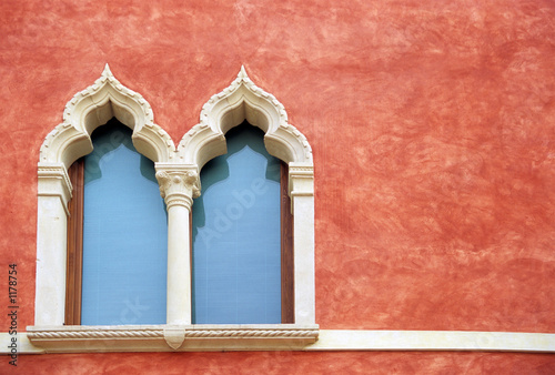 ornate verona windows