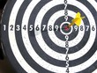 hit a target