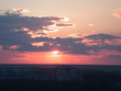 sundown