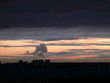 sundown