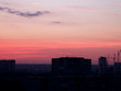 sundown
