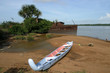 pirogue
