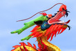 chinese dragon lantern