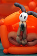 balloon dog balloon dog