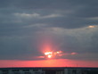sundown
