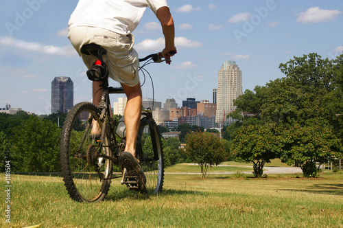 Photo: city ride city ride