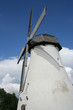 old windmill