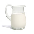 milk