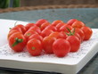 cherry tomato group