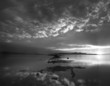 great salt lake black and white great salt lake black and white