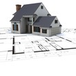 house us model plan
