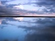 reflet de ciel