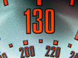130 miles per hour