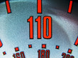 110 mph symbol