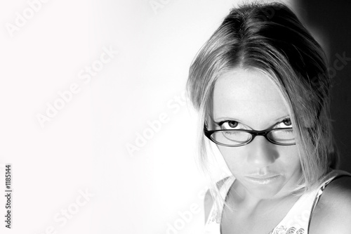 Foto: böse lehrerin? böse lehrerin?