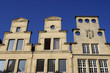 house facade