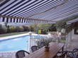 piscine et terrasse