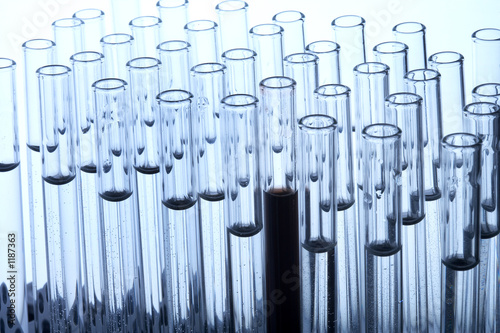 Foto: contamination contamination