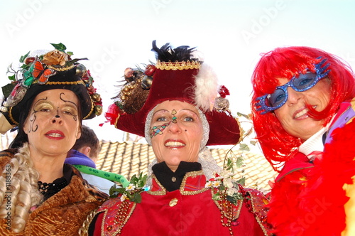karneval