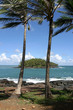 ile du diable vu depuis île saint joseph