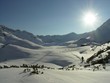tatra mountains - five lakes