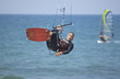 kite-surfer