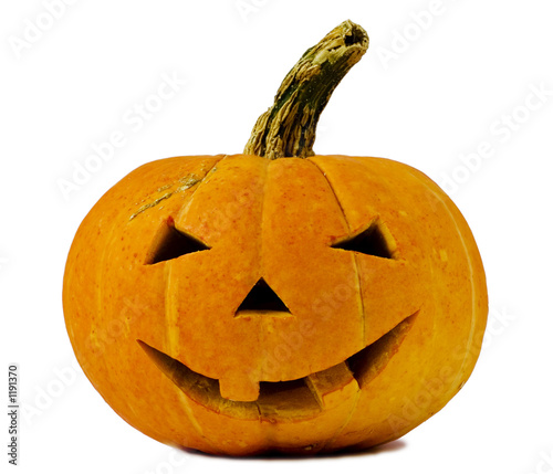 halloween pumpkin isolated on white background halloween pumpkin isolated on white background
