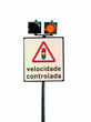 panneau de signalisation 22