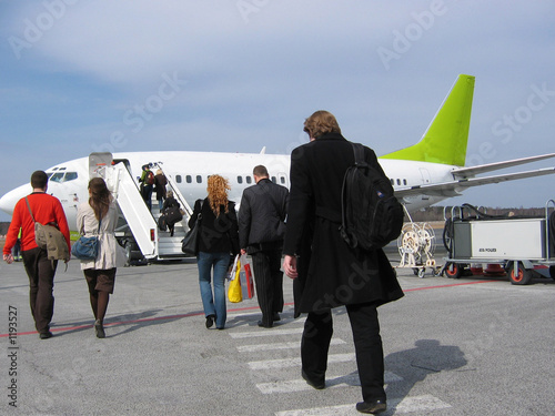 aéroport, riga, lettonie
