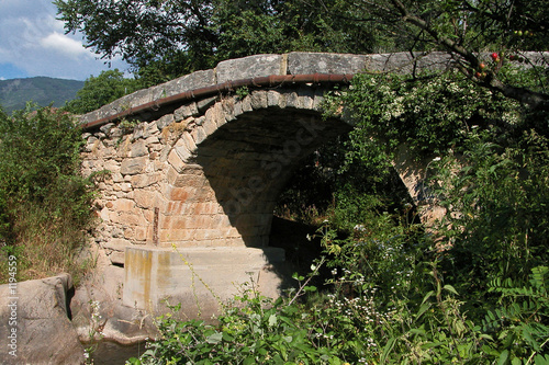 old bridge