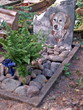 memorial for dog memorial for dog