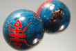 boules qi gong