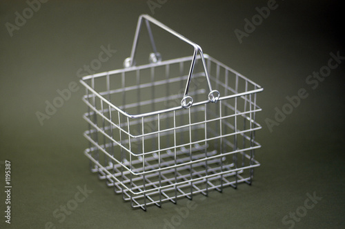 Photo: shopping basket 2 shopping basket 2