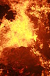 big fire