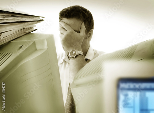 businessman