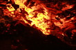 big fire