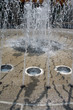 fountain