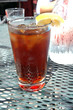 iced tea