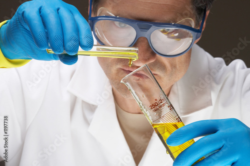 Foto: experiment experiment