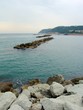 wave breakers